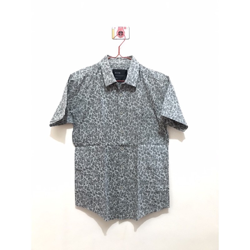 Kemeja Pria DSVN Preloved