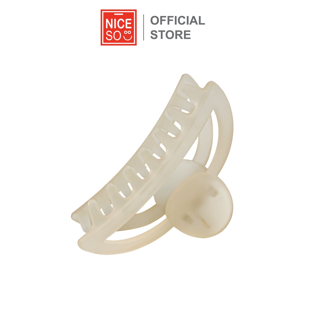 NICESO Official Jepitan Rambut 3699-7