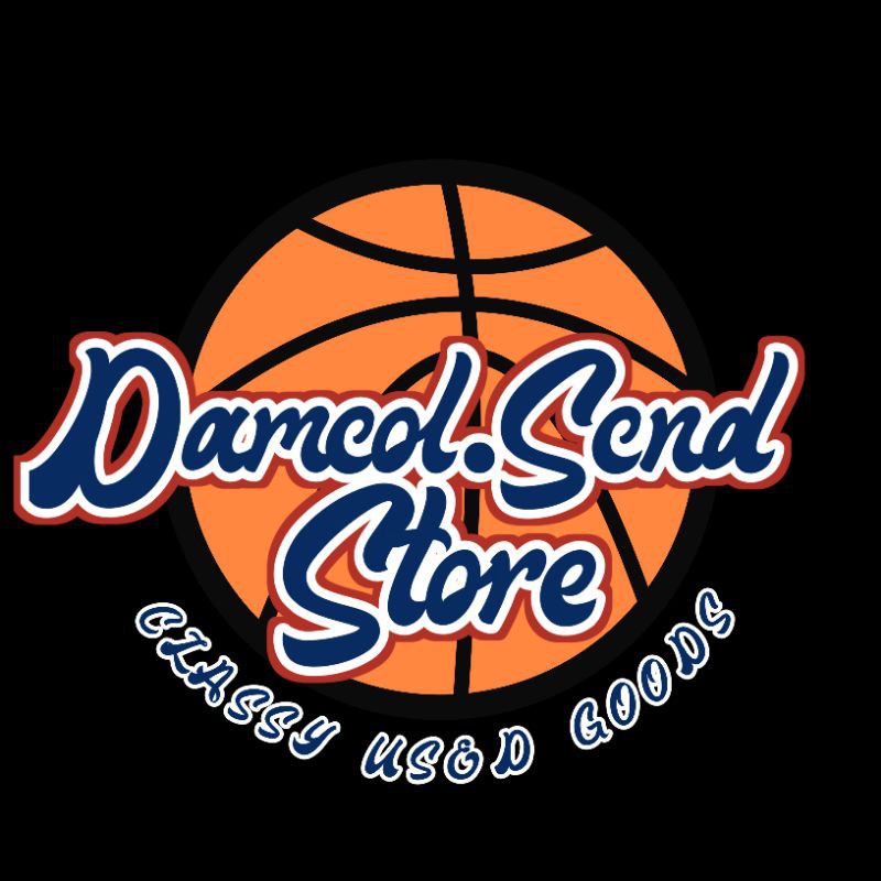 crewneck second original