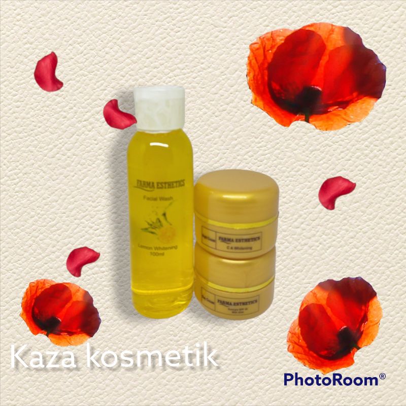 Cream farma gold sepaket