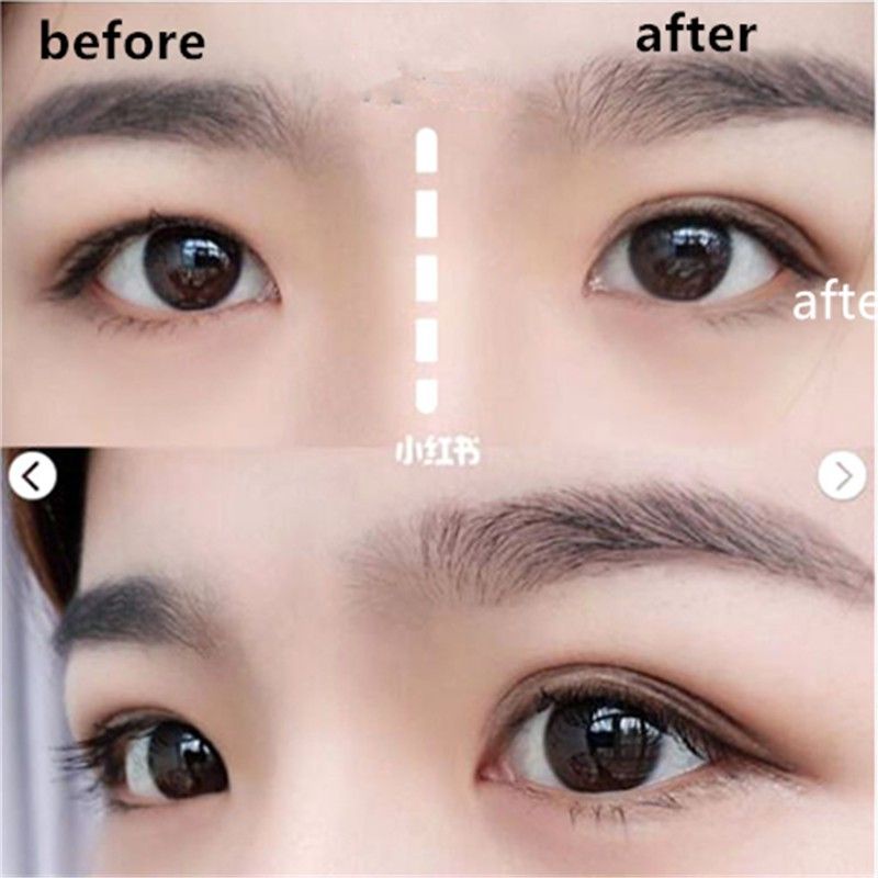 DOUBLE EYELID STICKER ISI 40