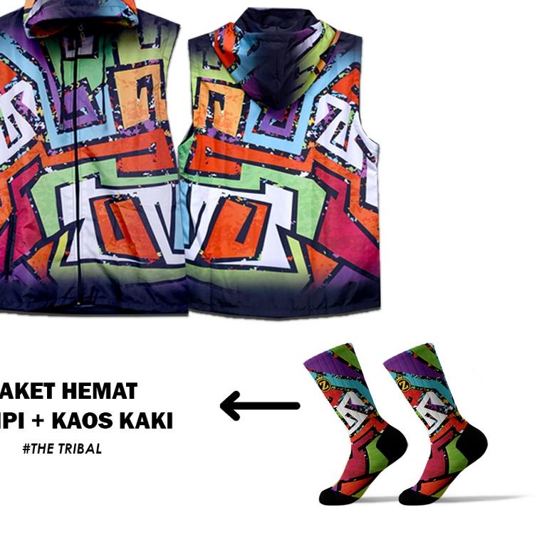 Rompi Wanita - Rompi Pria - Rompi Vest Pria - Rompi Vest Wanita - Rompi Hoodie - Rompi Murah - Rompi