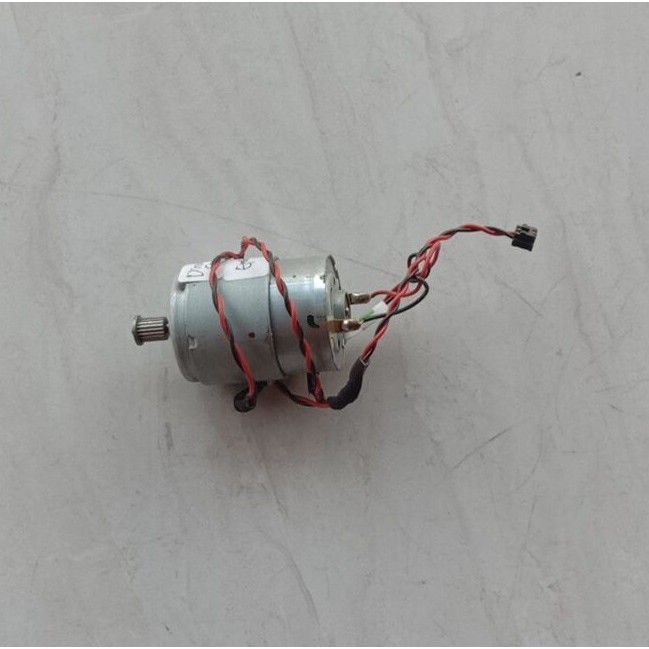 Dinamo Motor Carriage Printer Epson L110 L120 L210 L220 L300 L310 L360