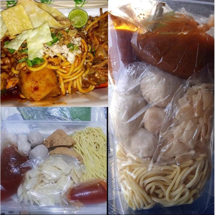 Jual Mie Jebew Pedas Shopee Indonesia