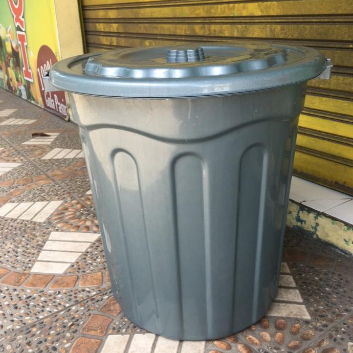 ><><><] ember 80 liter budidaya lele - EMBER PLASTIK 80 LITER