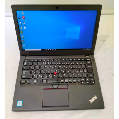 PROMO LAPTOP SECOND LENOVO THINKPAD X270 CI5/CI7 SPECK VARIASI
