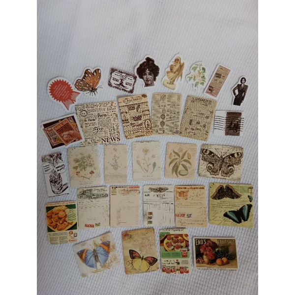 

Sticker Vintage/Retro by Euroafairy