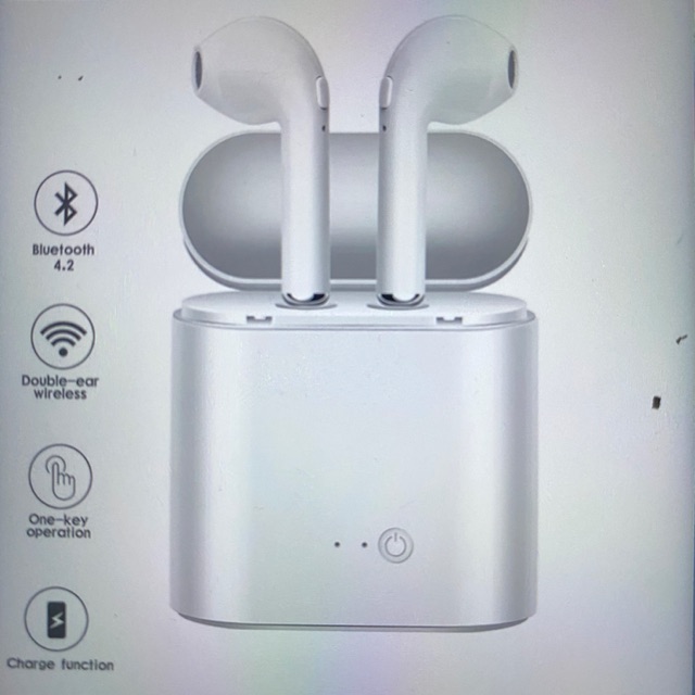 Tws headset bluetooth