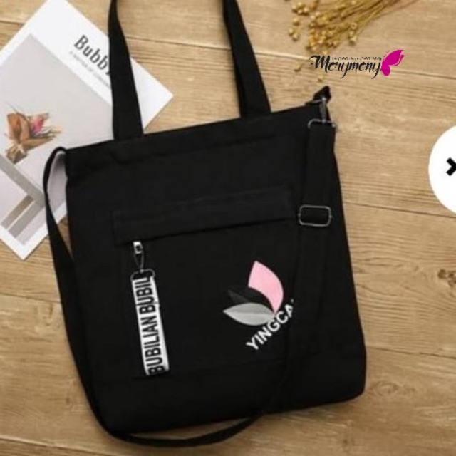 MORMON YINGCAY - Tote Bag Wanita