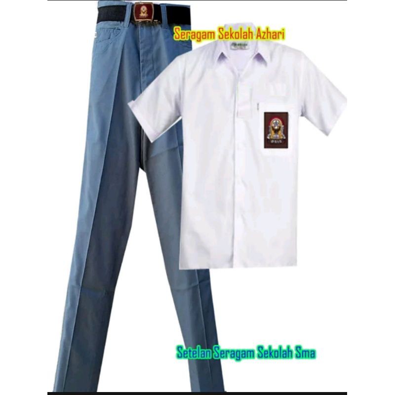 Background Baju Sekolah Sma Untuk Ltmp - Didalam halaman ...