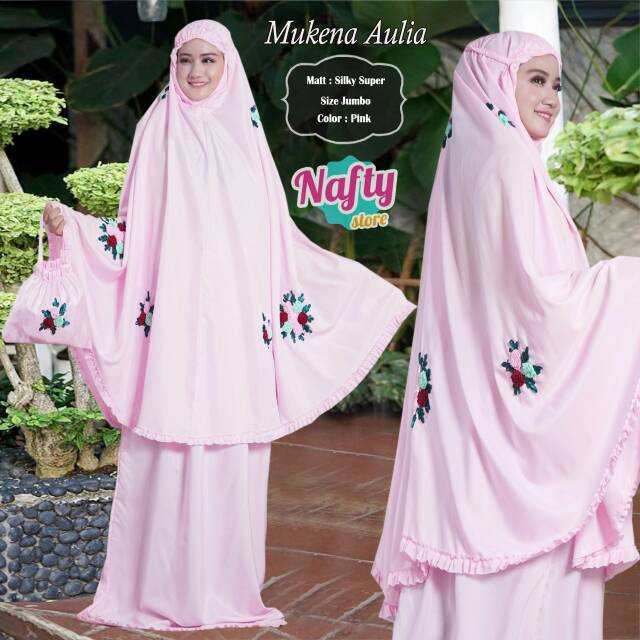 Mukena Aulia