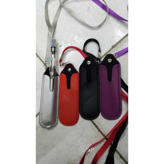 Dijual Dompet  Pouch Gantungan untuk Rokok Elektrik Berkualitas