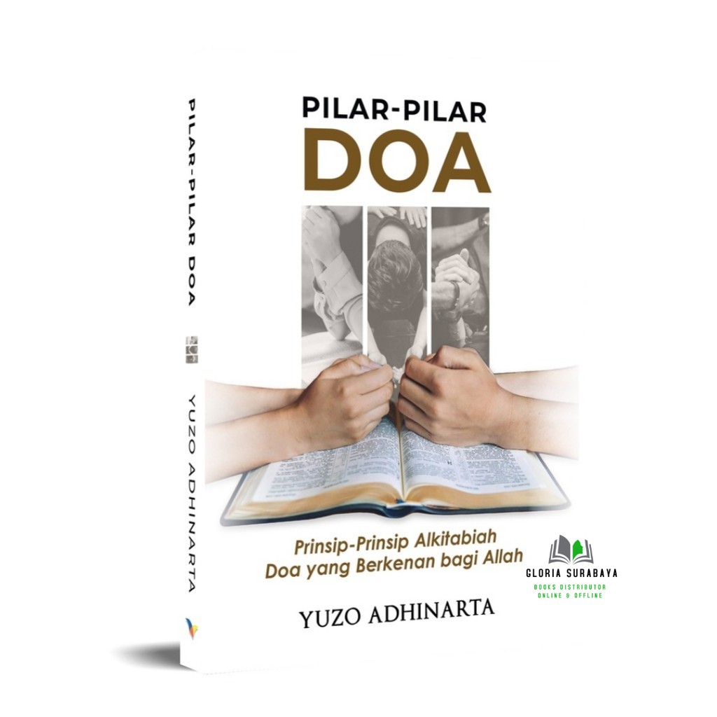 Pilar-Pilar Doa