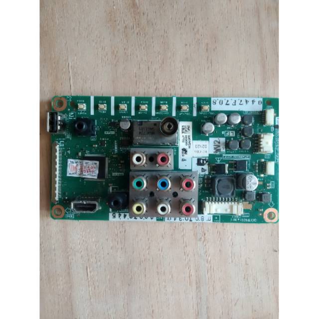 Mainboard Polytron 24LE155