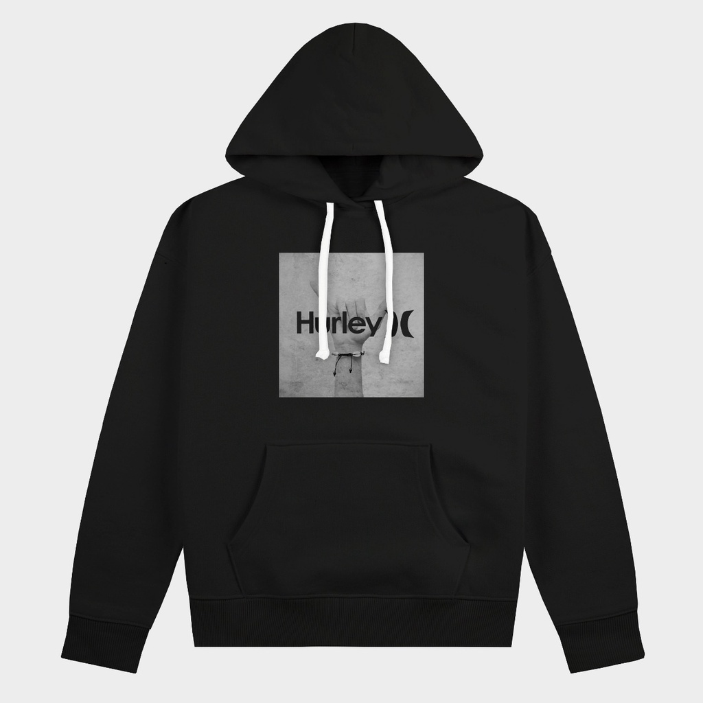 Hoodie HRLY Chillhand - Hoodie Surfing Pria dan Wanita