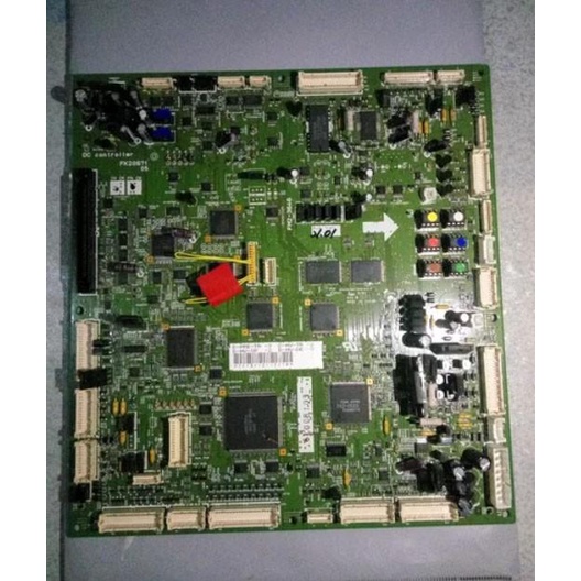 

Dc Control Canon IR 6570 IR 5570 IR 5070