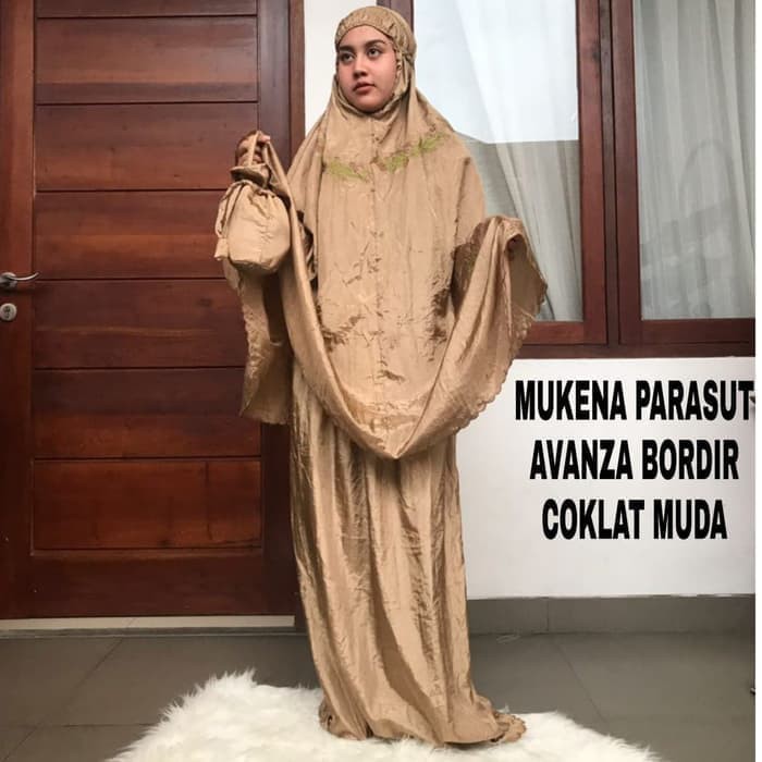 Mukena terusan Mukena grosir mukena mukena murah oleh oleh haji olshop solo i.36252271.1431752089
