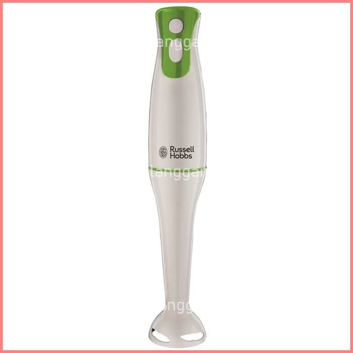 SALE Russell Hobbs Explore Blender Tangan