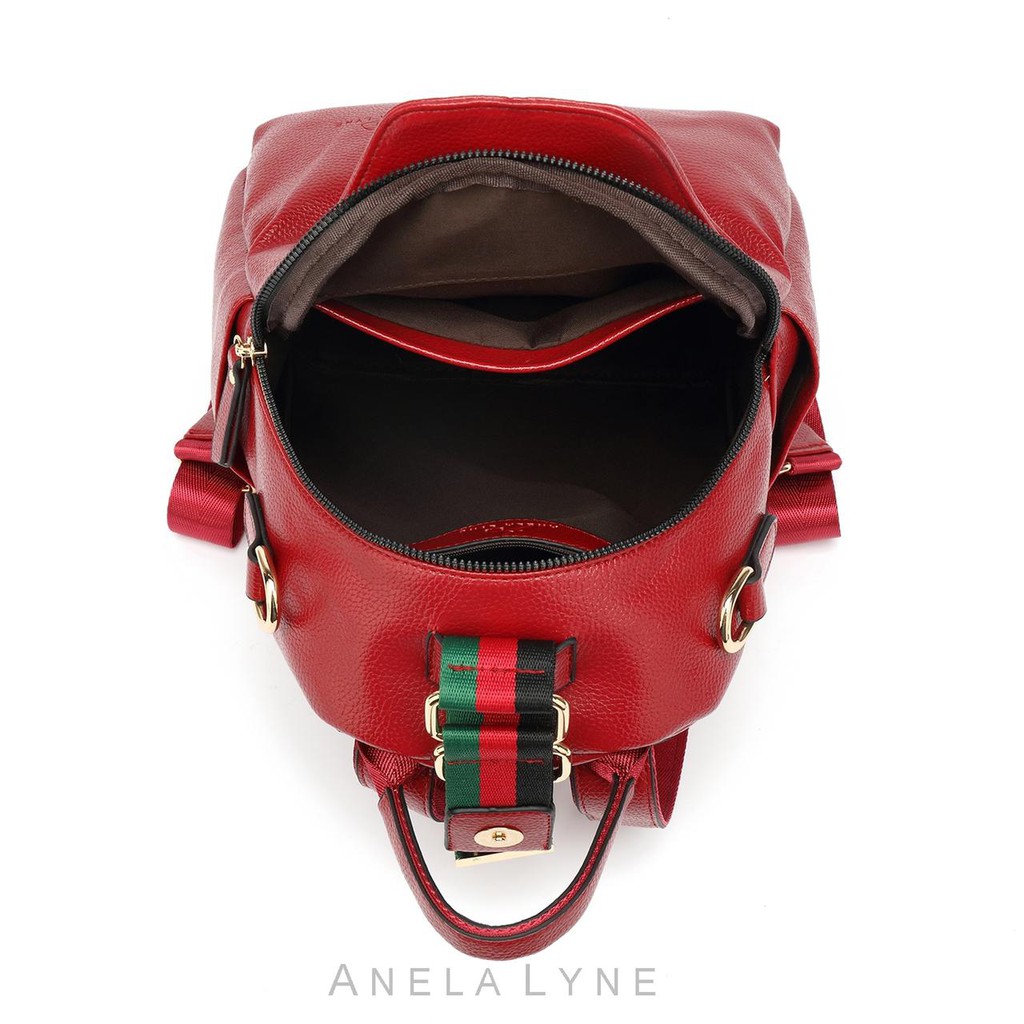 ANELA LYNE NISRINA BACKPACK 5IN1 BAG ANE202011