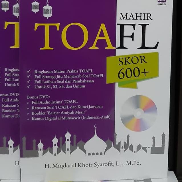 Cara Menjawab Soal Toafl Bahasa Arab Download File Guru