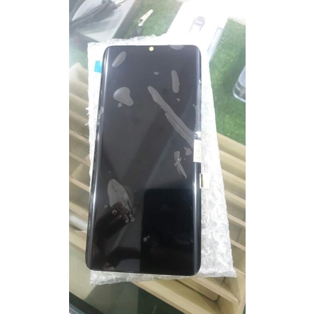 lcd redmi note 10 4g