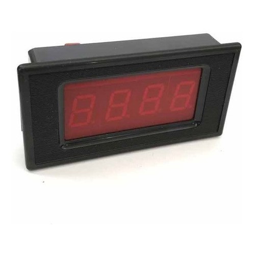 PM436 Digital LED Panel Watt Meter Voltmeter Voltage Arus Ammeter