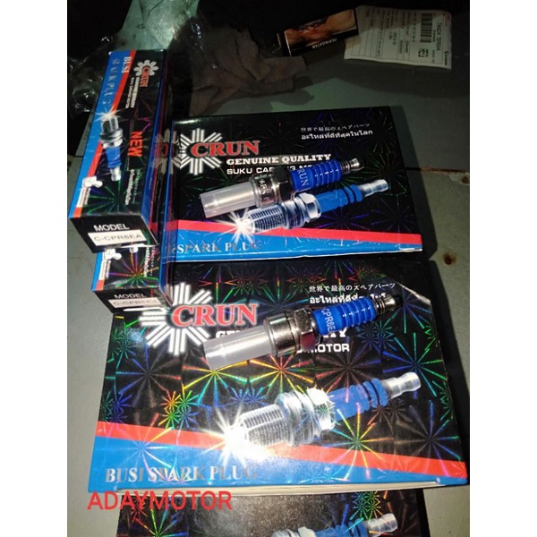 BUSI PANJANG BEAT VARIO KARISMA SATRIA FU ORI CRUN