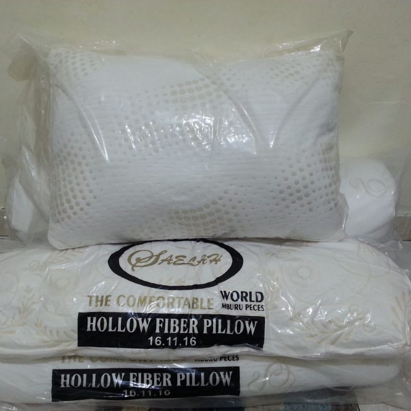 Bantal Guling Tidur Saelah Kualitas Hotel