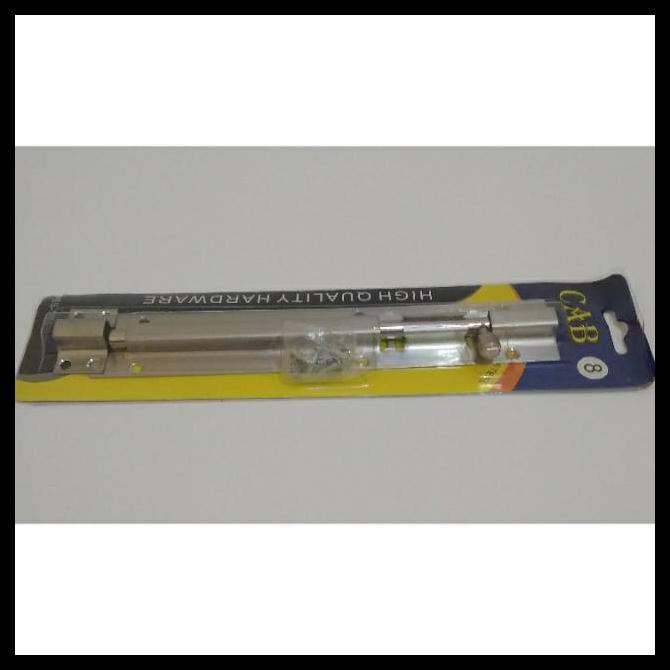 AKSESORIS RUMAH SLOT PINTU RUMAH / KUNCI PINTU RUMAH