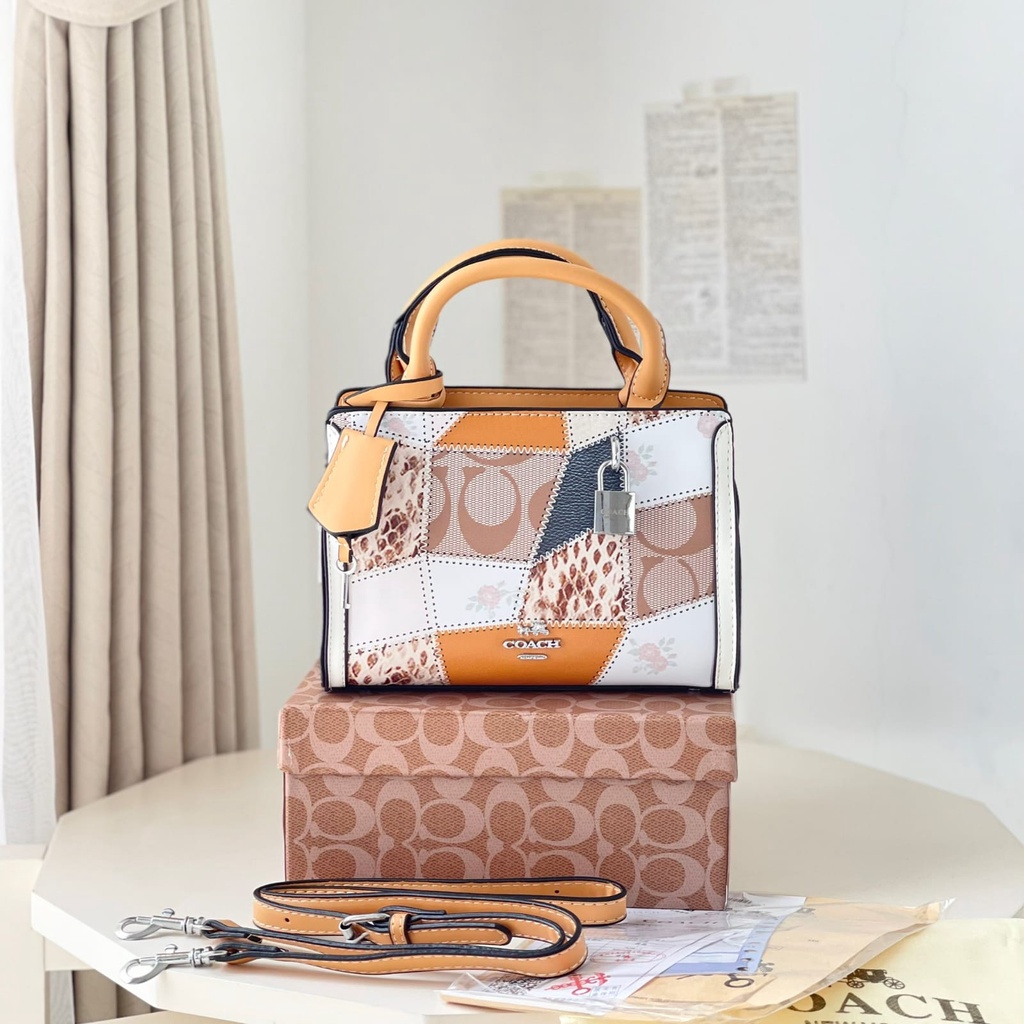 TAS WANITA CCB-3664 HAND BAG