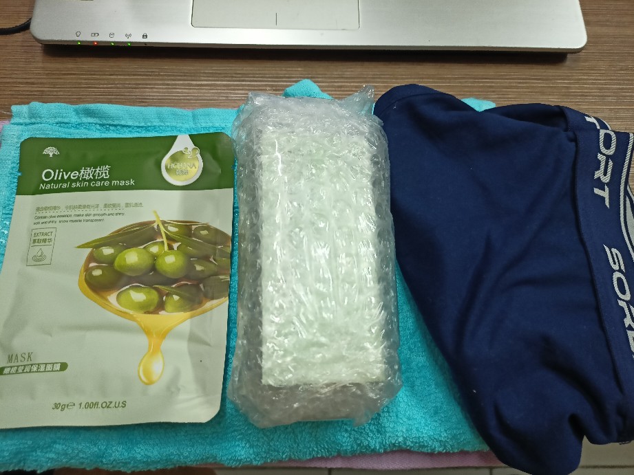 Mh Handuk Kastex Sport 30x70 Termurah