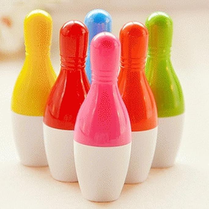 

PULPEN BERBENTUK PIN BOWLING
