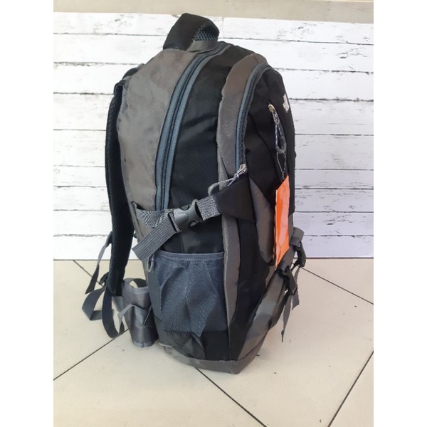 Promo !!! Tas Ransel pria Backpack Tas Gunung Outdoor sport hiking Camping Traveling Waterproof