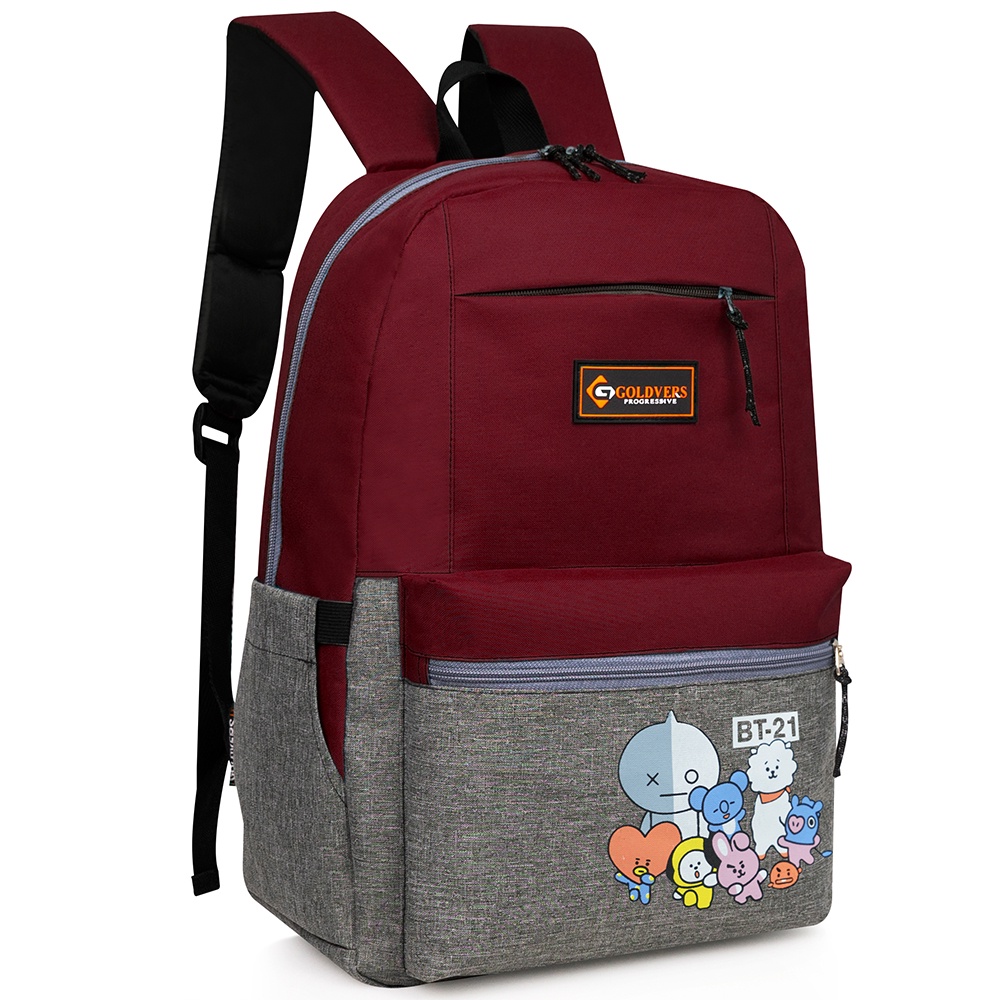 Tas Ransel Anak Tas Ransel Anak Perempuan Tas Ransel Original Import DISTRIBUTOR TAS