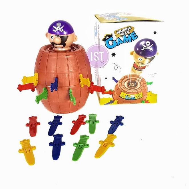 [AK0012] Mainan Anak Anak Perempuan toys Puzzle Games Lego Mainan edukasi Murah Umur 1 2 3 4 5 Tahun