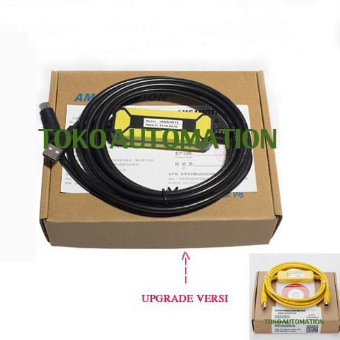 FX-USB-AW USB-SC09-FX PLC data Programming Cable FOR MITSUBISHI FX PLC