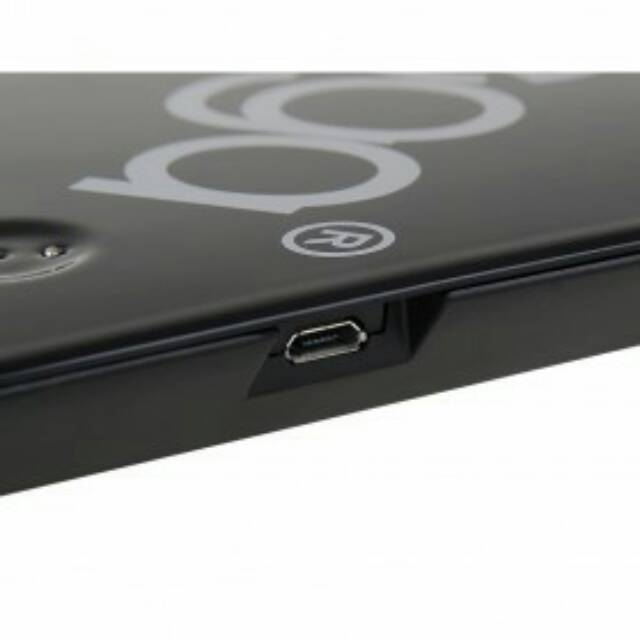 Charger for Smartphone and Tablet Ipega Magnetic Induction  - PG-IH179 - Black