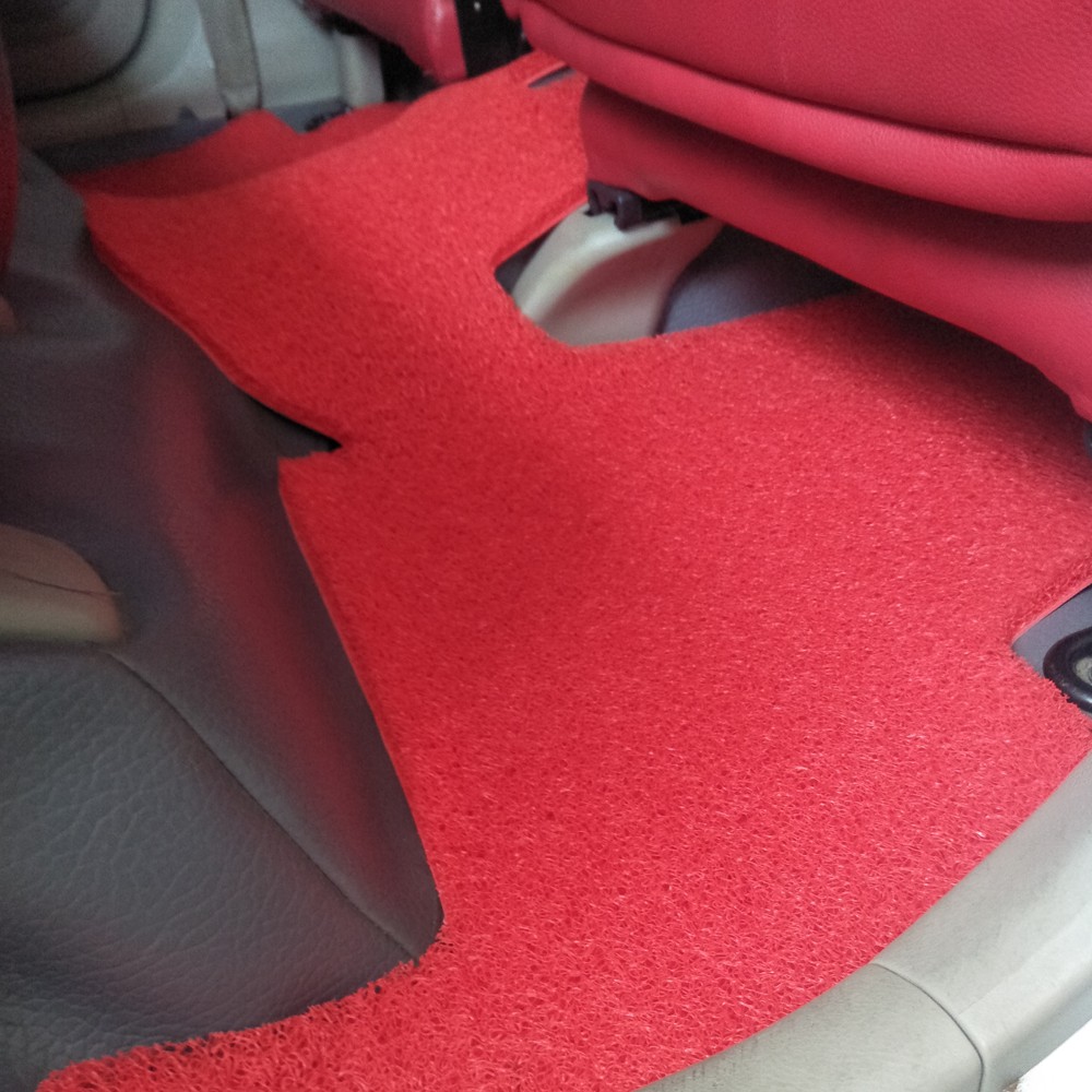 Karpet Mobil Toyota Avanza Lama (&lt;2011) - 3 Baris / Karpet Mie Avanza / DSM / Karmob