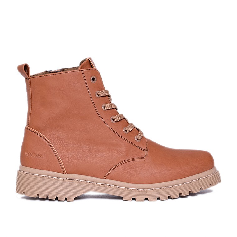 NOKHA Kody Brown Boots Women prbu