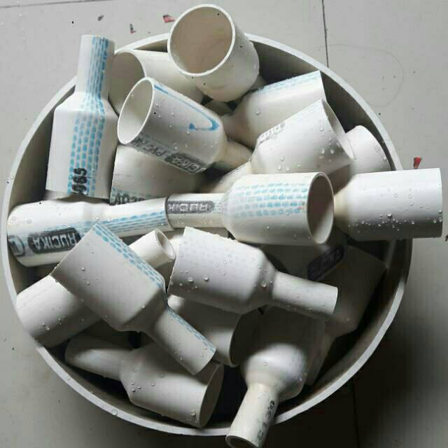 Fitting lampu hias lampu dekorasi pelaminan