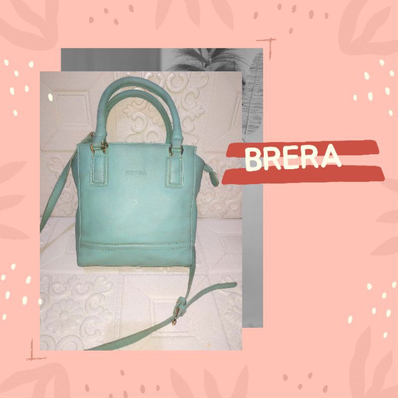 preloved brera italy