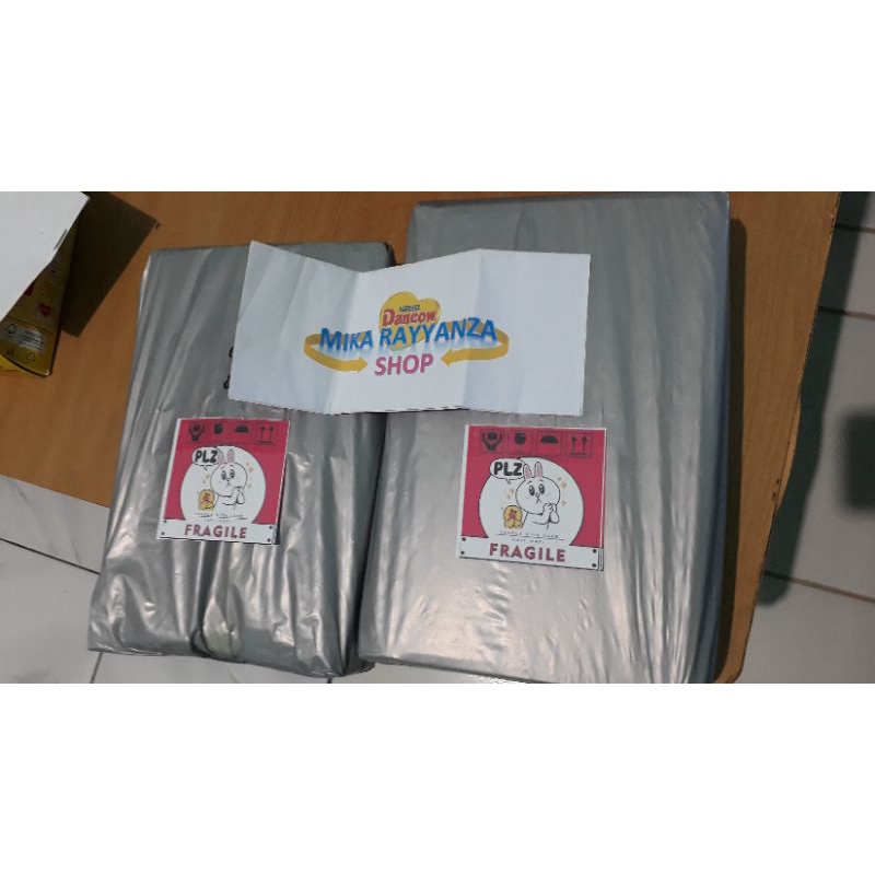 

Packing Tambahan Terbaik