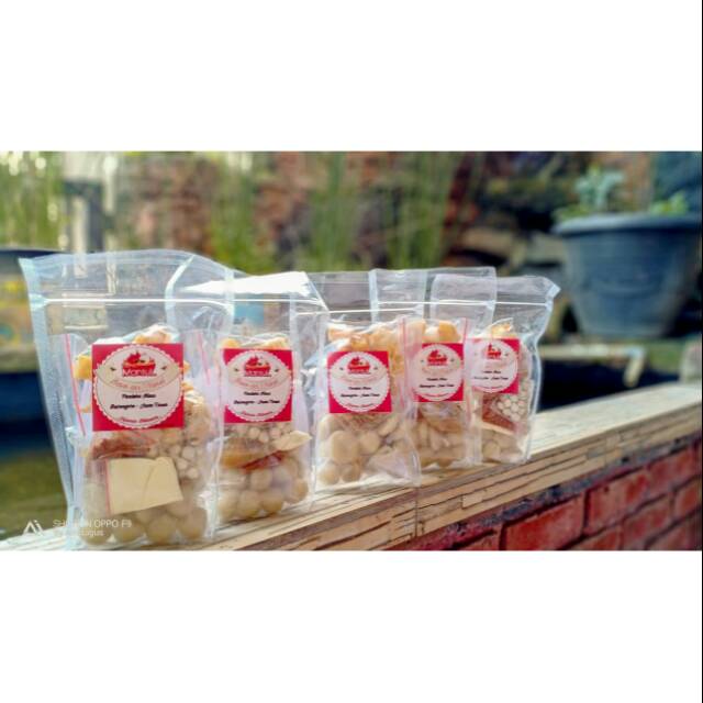 

Baso aci(Baci)Murah Banyak Dan Enak