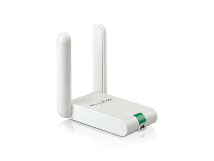 TP-LINK TL-WN822N 300Mbps High Gain Wireless USB Adapter