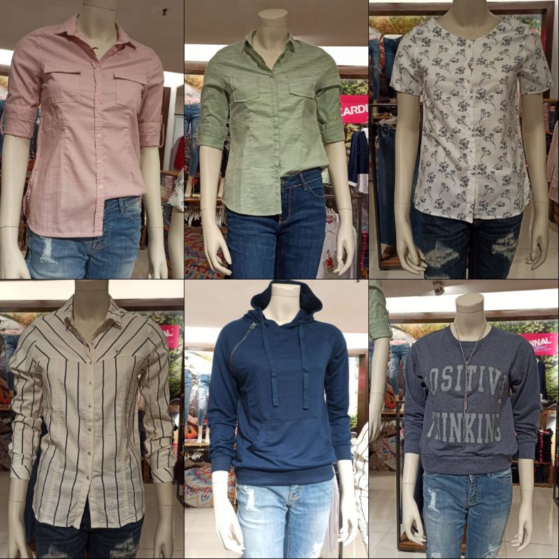 kemeja cardinal |sweater cardinl girl | sale kemeja cardinal girl | sale sweater cardinal girl