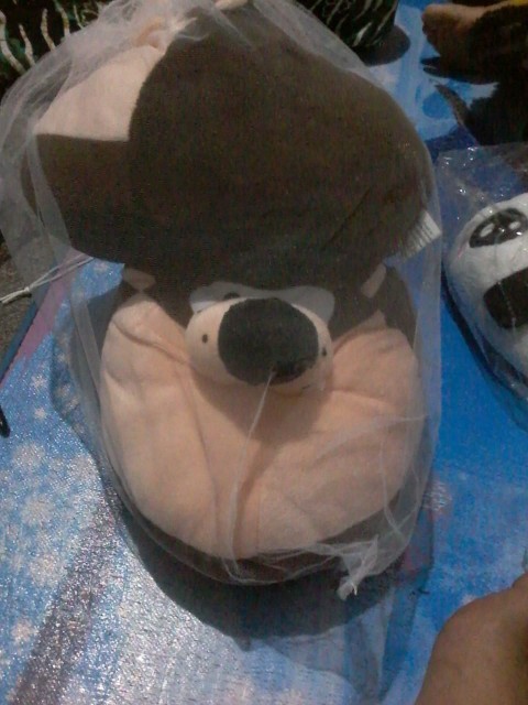  Sandal  Tidur  Karakter Sandal  kamar Sandal  bomber Shopee  