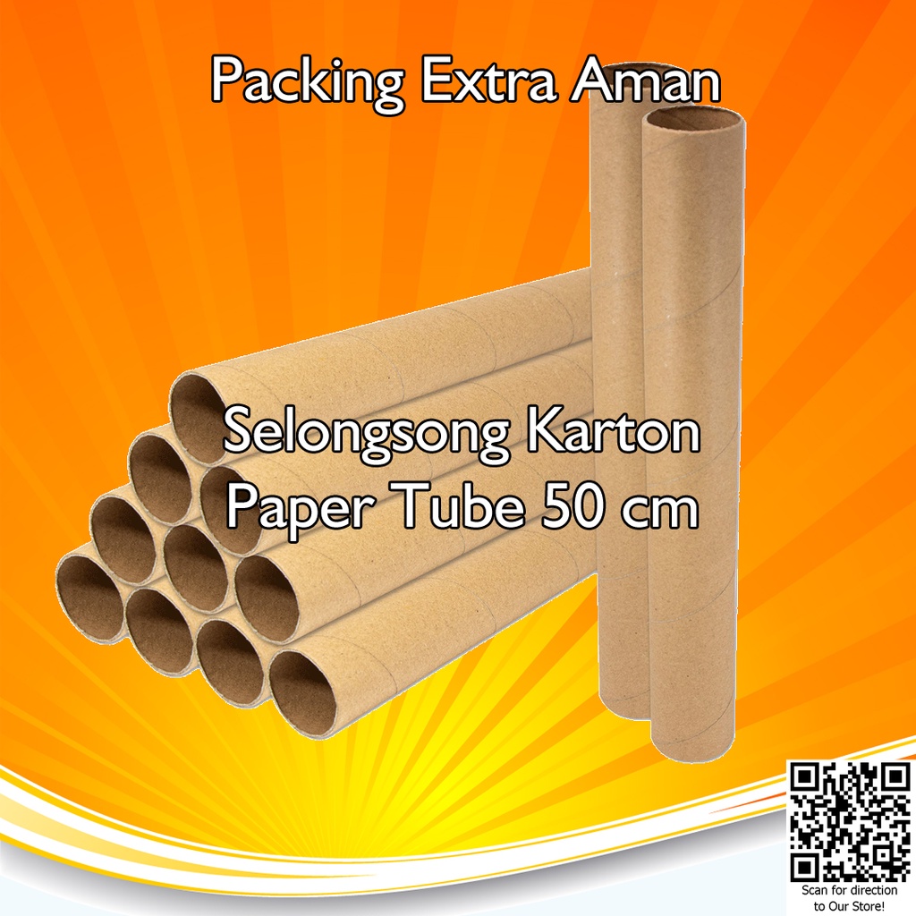 Aneka Packing Ekstra Aman Varian Kardus / Bubble Wrap / Plastik Wrap / Selongsong / Paper Tube / Box Khusus Order Tambahan Wajib disertai Order Produk Kertas / Sticker A4 / F4 / A3 /A3+ /Roll Dll