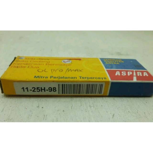 KETENG GL GL 125 GL PRO CBK3 RANTAI KETENG 98 CB 100 K3 GL 100 GL 125 GL MAX