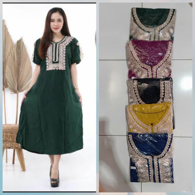 DASTER POLOSAN RENDA