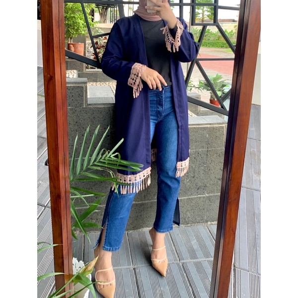 CARDY STEVIA RENDA PREMIUM